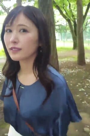 Kiyomi reno JUQ-461: Nữ phát thanh viên lẳng lơ hé lộ khát khao ướt át không ngừng
