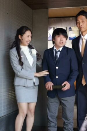 Mariko Sada và JUQ-799: Nàng dâu lẳng lơ lạc lối trong vòng tay tình trẻ
