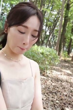 Ono Rinka JUQ-631: Nàng dâu ướt át khao khát tình vụng trộm