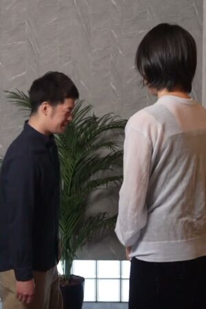 JUQ-663: Màn đêm che giấu, bóng hình Không khơi dậy cơn khát cháy bỏng
