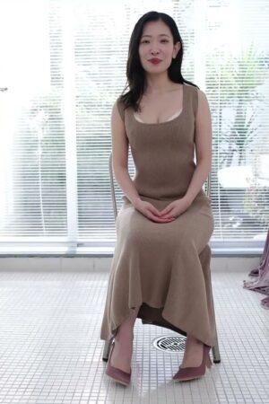 Kasumi Amamiya JUQ-705: Lần đầu vụng trộm, nàng dâu khát khao ướt sũng