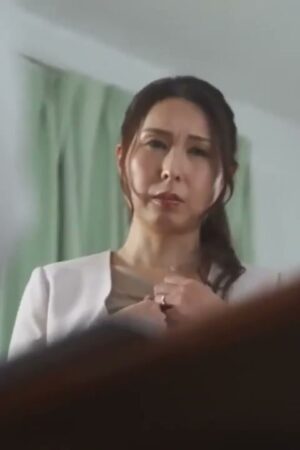 Mariko Sada: Cô giáo lẳng lơ mê đắm học trò, ân ái không ngừng sau giờ học JUQ-330