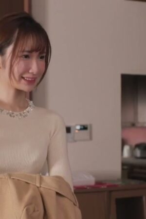 Sora Amagawa JUQ-325: Cô em vợ ướt át hóa dâm đãng vì màn trả thù tình ái