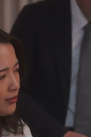 Ai Mukai cùng JUQ-353: Vợ yêu bừng cháy, đắm chìm trong khát khao vô tận
