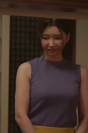 Ryo Ayumi, JUQ-351: Mẹ hiền tan chảy trong vòng tay cám dỗ NTR đầy ướt át.