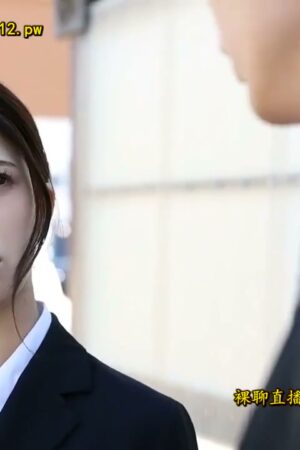 Arika Minaho JUQ-003: Chuyến công tác ướt át, sếp tổng hư hỏng