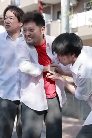 Rena Fukiishi JUQ-825: Nàng dâu ướt át chìm đắm khát khao