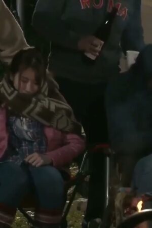 Jun suehiro ướt át trong juq-017: Đêm cắm trại đầy cám dỗ