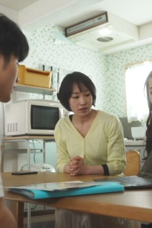 Yumi Kazama JUQ-375: Nàng sales bảo hiểm biến anh thành con thú khát tình