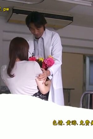 Yukiko Suo JUX-055: Nữ y tá tái ngộ tình cũ, cơ thể ướt đẫm khao khát ngay bên giường chồng