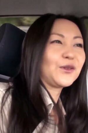 Misato JUX-108: Cô vợ 36 tuổi lẳng lơ, chuyến đi suối nước nóng ướt át giải phóng khát khao thầm kín