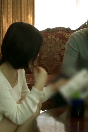 Nanako Mori: Vợ hiền uốn éo trong xiềng xích, đánh thức khát khao cấm kỵ JUX-107
