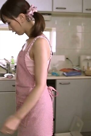 Anna Noma khêu gợi, ướt át khơi dậy dục vọng trong JUX-113