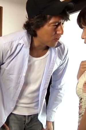 Onoe Wakaba JUX-134: Nàng dâu mới ướt át bùng cháy khi chồng vắng nhà