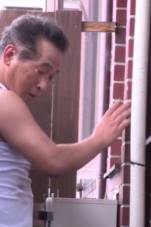 Misa Makise JUX-153: Nàng dâu khát tình, ướt đẫm trong vòng tay lạ