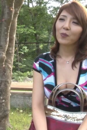 Chieri Matsunaga JUX-205: Nàng dâu cũ ướt át, khát khao tình ái tuổi 40
