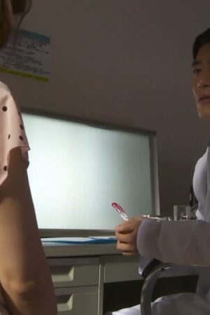 Ryo Hitomi JUX-204: Nàng dâu khao khát, ướt át trong vòng tay cấm kỵ