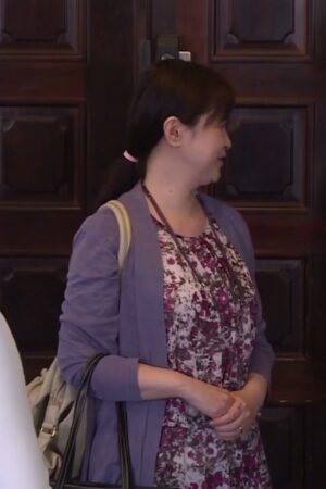 Eriko Miura JUX-240: Lẳng lơ góa phụ ướt đẫm khao khát con rể
