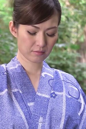 Cô chủ nhà trọ Yuriko Shiomi JUX-269 hé lộ thân thể ướt át, khao khát dâng hiến