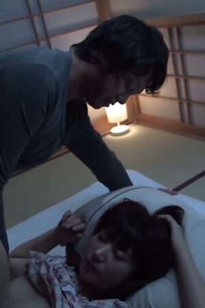 Naomi Sugawara lả lơi gọi mời, hé lộ bí mật đêm tình JUX-291