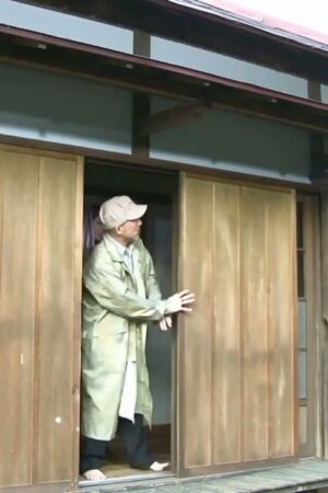 Nana aida JUX-304: Đêm hoang dại cùng cha chồng, bí mật ướt át khó cưỡng
