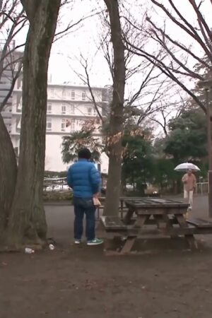 Sho nishino jux-360: Nàng dâu ướt át, khêu gợi bố chồng trong cơn khát tình cấm kỵ