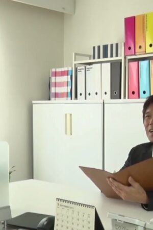 Sho Nishino và JUX-814: Lạc lối trong vòng tay cấm kỵ, em khao khát đến điên dại
