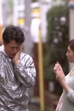 Aki sasaki JUX-817: Vòng một ẩn hiện khơi gợi khát khao thầm kín