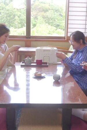 Dì JULIA, CJOD-457: Khát khao cháy bỏng, cơ thể ướt át tan chảy trong suối tình
