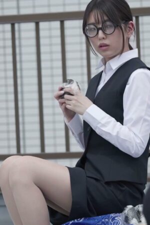 Shiori kuraki bùng nổ khát khao ẩn giấu trong MEYD-955