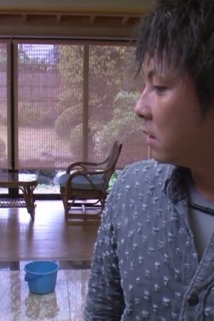 Kasumi Okazaki MEYD-009: Vợ giáo sư lẳng lơ, khát khao tình cấm kỵ ngay cạnh chồng
