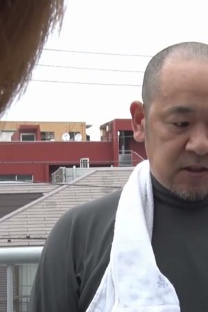 Kimishima Mio MEYD-327: Nàng vợ ướt át, vụng trộm cùng hàng xóm