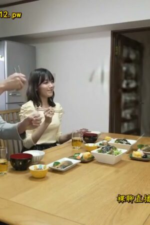 Misaki Sakura MEYD-762: Nàng dâu khao khát vỡ òa khi đón khách lạ
