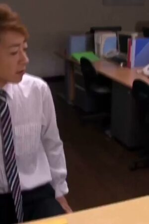 Akiho Yoshizawa SNIS-063: Cô nàng OL ướt át, khao khát dâng hiến đến tột cùng