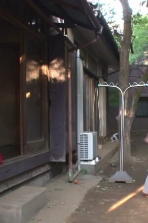 Ogawa Rio SNIS-126: Khát khao ướt át bên ông nội đáng yêu