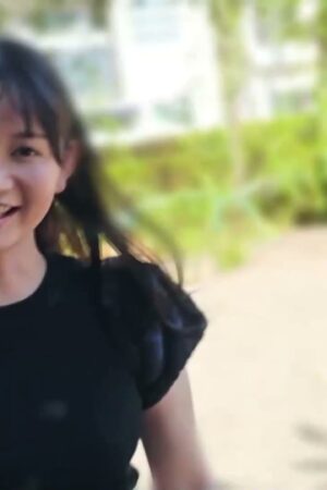 Không và những đêm ướt át cùng bí mật lẳng lơ trong URKK-110
