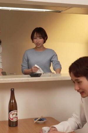 Riho Shishido ROYD-240: Lưỡi hư hỏng mơn trớn, khơi gợi xúc cảm thăng hoa