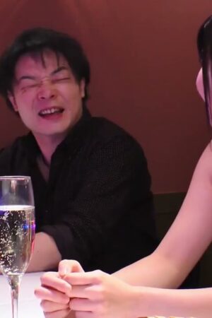 Minato Ward: Đêm mây mưa bất tận của cô nàng khát tình, cùng Không – Mã Không