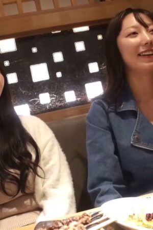Haruka-chan, Sana-chan và EROFV-259: Hai nữ hoàng đường đua lẳng lơ buông thả