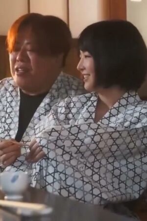 Tsubaki sannomiya cùng SAME-009: Đêm hoang dại trả thù tình ái của nàng dâu quyến rũ
