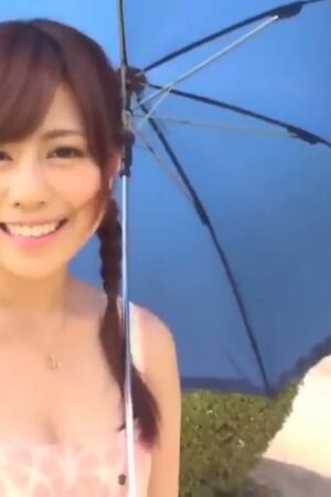 Rina Rukawa SNIS-277: Cô nàng ướt át khao khát phá vỡ mọi cấm kỵ nơi công cộng
