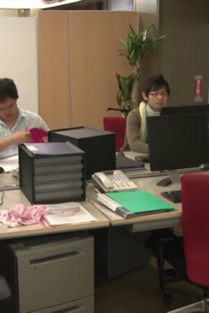 Moe amatsuka và snis-419: Nàng thơ công sở ướt át, khát khao trả thù tình ái