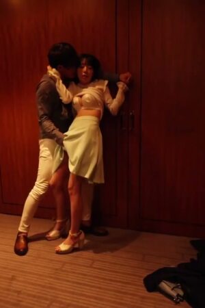 Kirara asuka SNIS-615: Say men tình, nàng thơ e ấp bùng cháy khát khao cuồng nhiệt