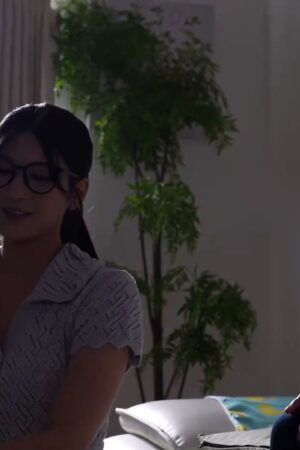 Honjo suzu (START-259) – cô thỏ mẹ đơn thân lẳng lơ, tan chảy trong vòng tay tình trẻ