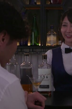 Hibiki Natsume và START-297: Bartender lẳng lơ, kỹ thuật lưỡi điêu luyện khiến anh quên lối về