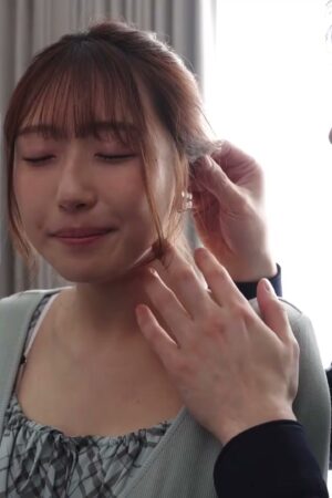 Tenjin Hagoromo và START-358: Đêm đầu tiên ướt át của nàng hakata ngây thơ