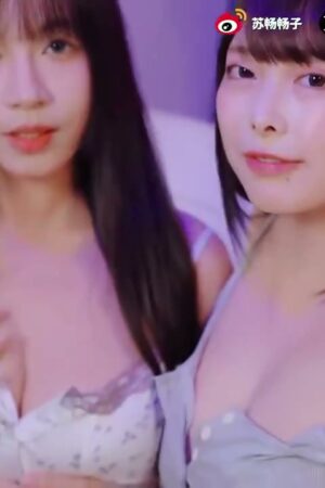 Lan Lan và CUS-2575: Khúc dạo đầu ướt át, khát khao cháy bỏng không ngừng