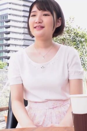 Noa Amano FOCS-165: Nữ tân binh lẳng lơ, ướt át đến điên dại!