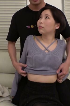 Chiaki bùng cháy khao khát, uốn éo thăng hoa cùng SIRO-5282