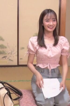 Nagisa ren-chan START-210: Nàng thơ tắm tiên, khơi gợi khát khao nơi suối nước nóng